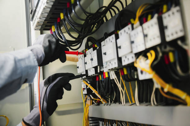 Electrical Maintenance Services in Wayne, OH